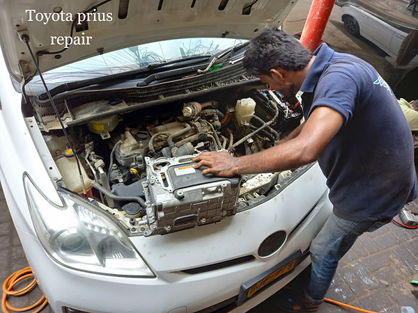 Al Rafiq Auto2 LOCATION | al-rafay-auto-parts